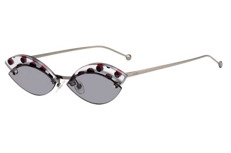 Sunglasses Fendi FF 0370/S 202456 (789 UR) 